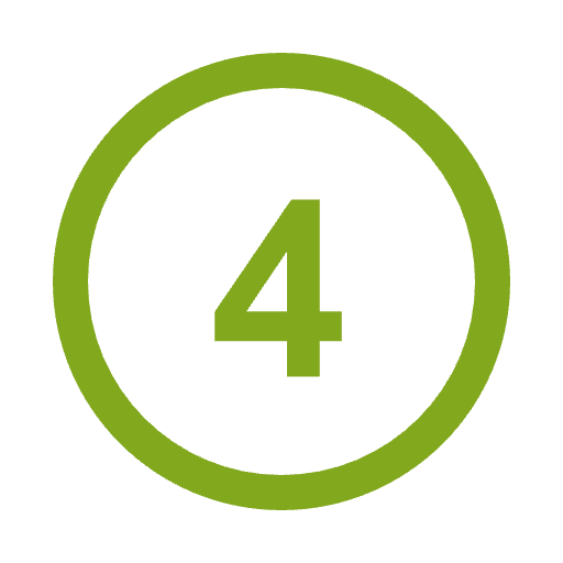 Césped artificial 8 number3 svgrepo com